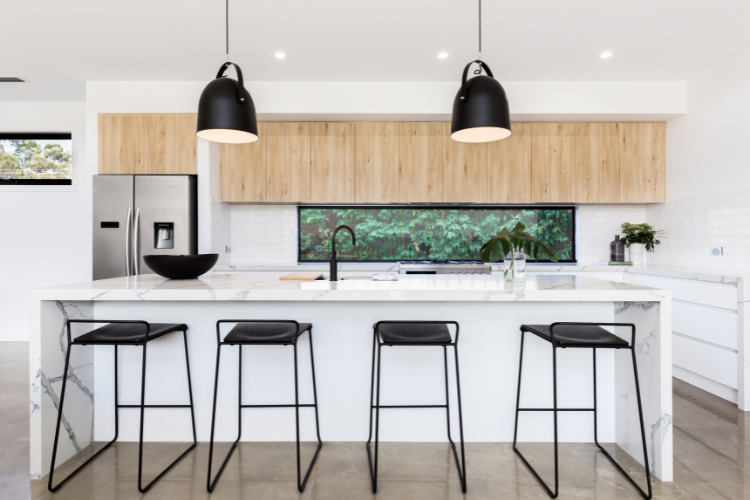 Brisbane Kitchen Design