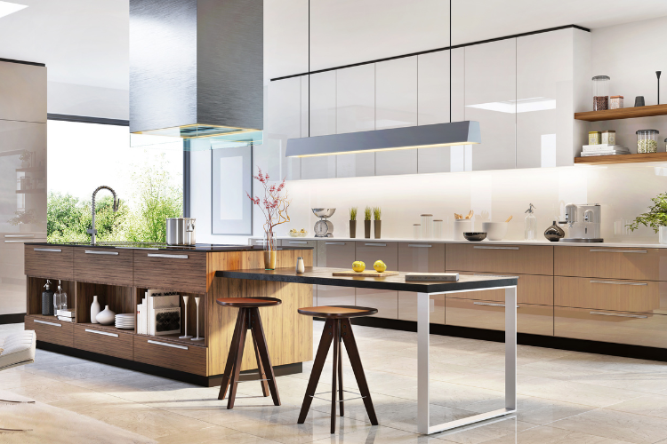 Designer Kitchens Brisbane