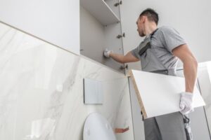 Bathroom repairs Brisbane