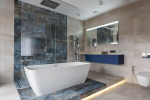 Brisbane bathroom renovation